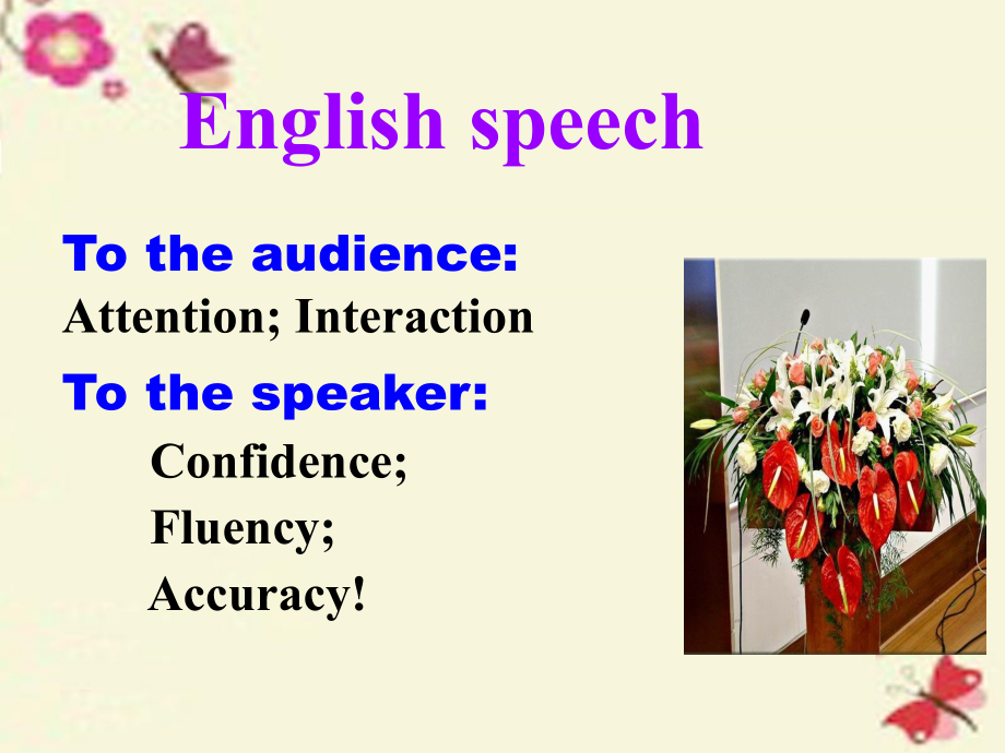 高中英语 Unit 1 Festivals around the worldlanguage points课件 新人教版必修3 课件.ppt_第2页