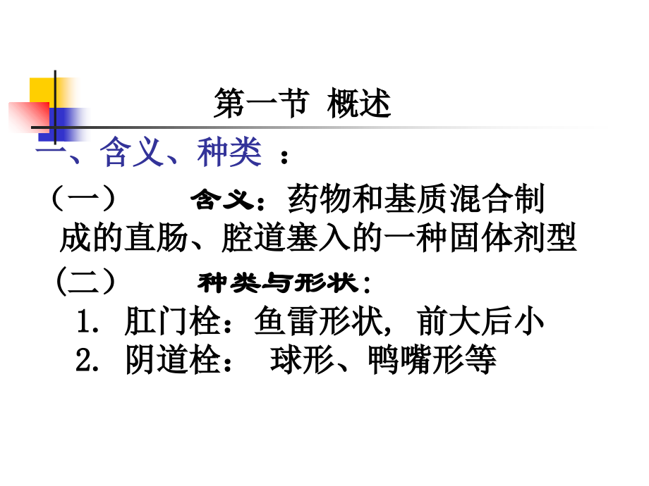 第八章栓剂.ppt_第2页