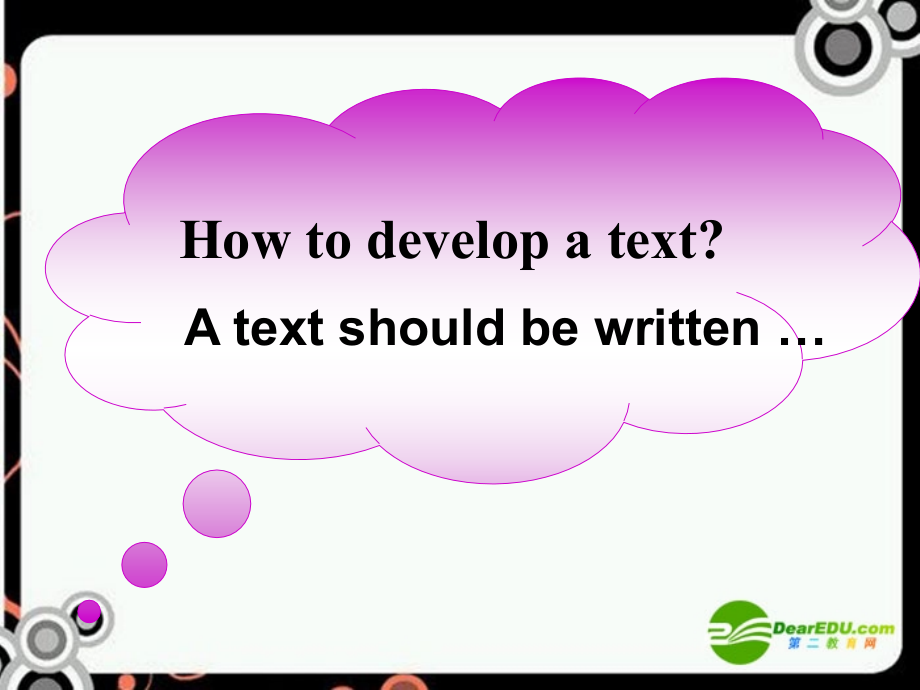 高中英语 Unit3 protecting ourselves-Grammar and usage课件 牛津译林版选修10 课件.ppt_第2页