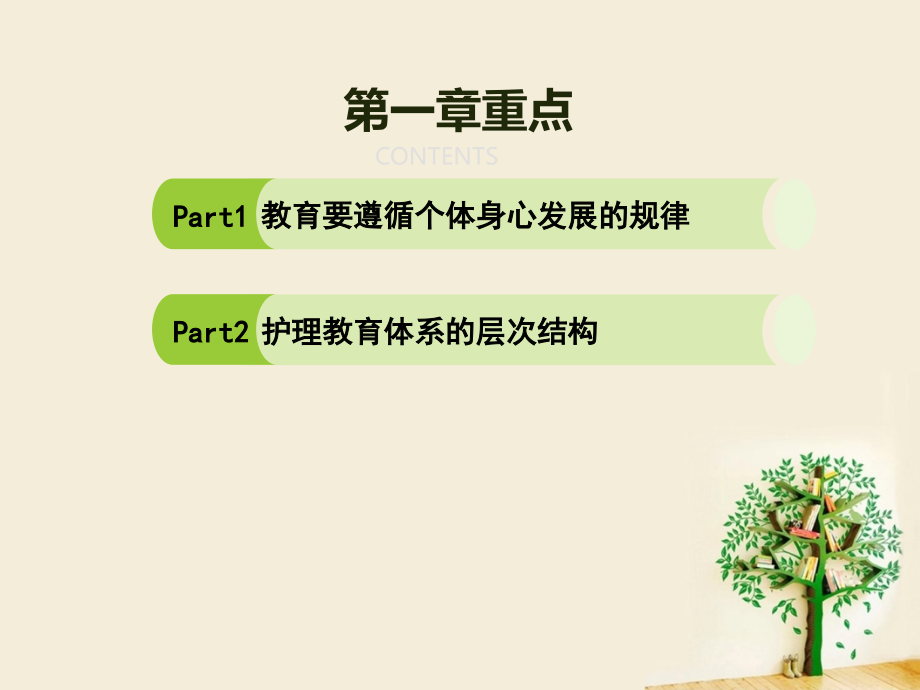 第二章-护理学专业的教师与学生课件.ppt_第2页