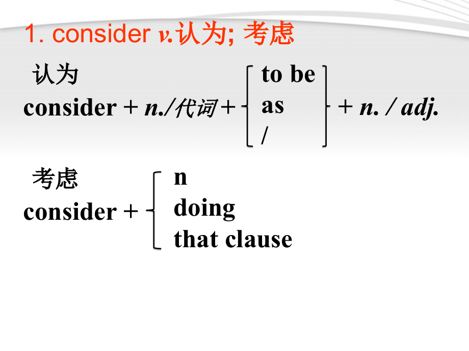 高中英语 Module4 Language points课件2 外研版必修2 课件.ppt_第1页