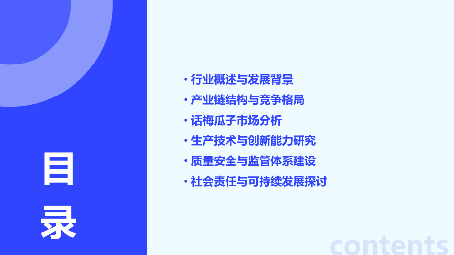 话梅瓜子行业报告.pptx_第2页