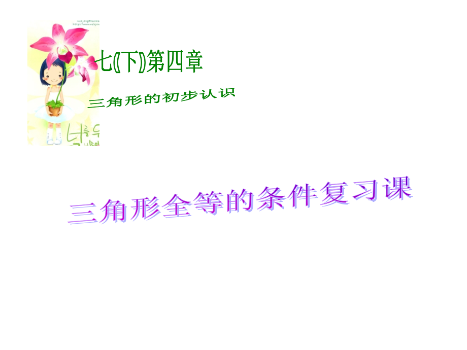 三角形全等复习(二).ppt.ppt_第1页