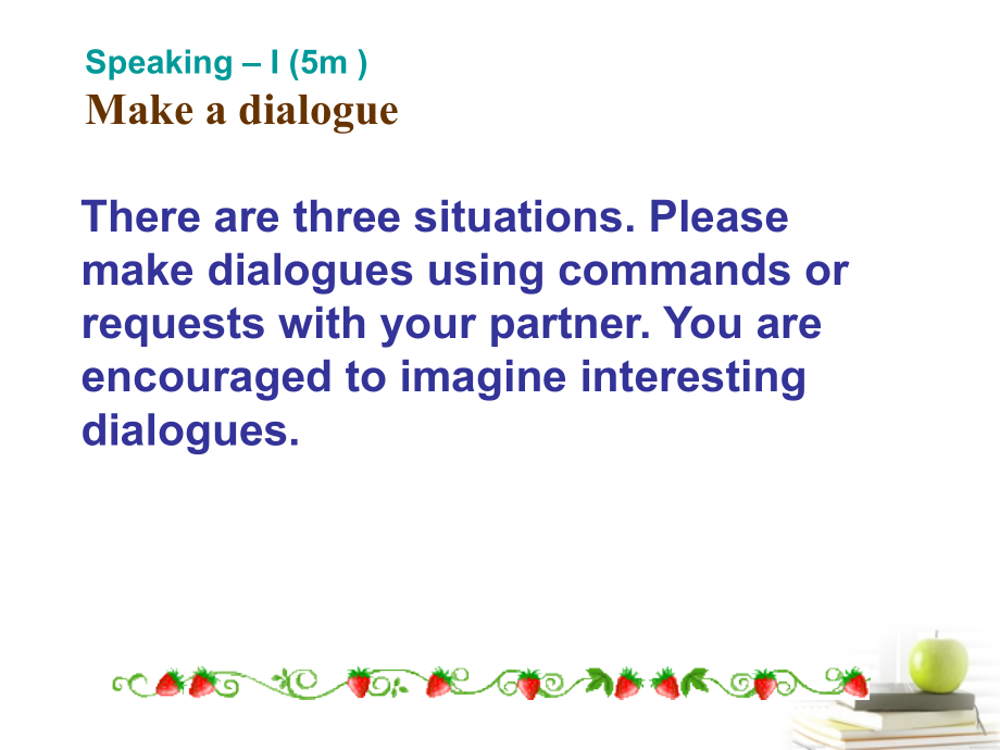 高中英语 Unit2 English around the world- Speaking and writing优质课件 新人教版必修1 课件.ppt_第2页