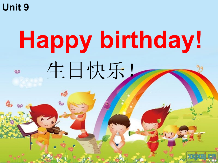 U9Happybirthdayperiod3.ppt_第1页