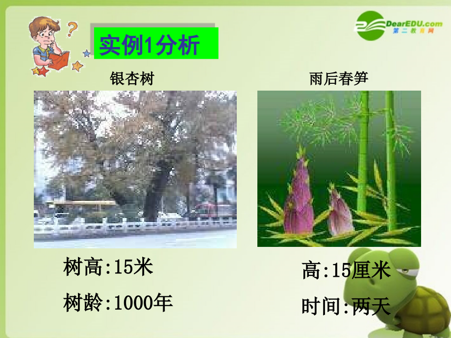 高二数学教学能手决赛 变化的快慢与变化率课件(临川一中) 课件.ppt_第2页