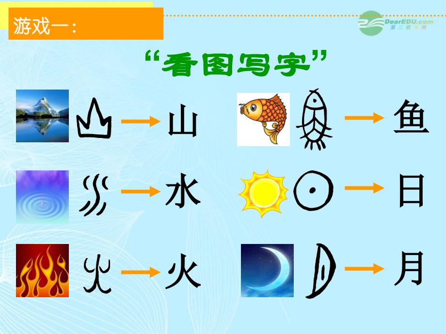 五年级美术上册有趣的汉字课件.ppt_第2页