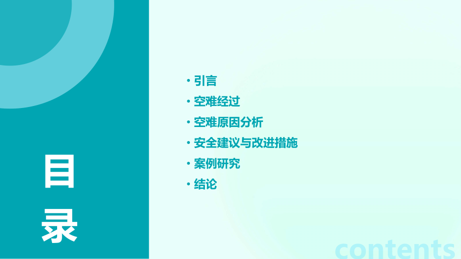 空难报告分析.pptx_第2页