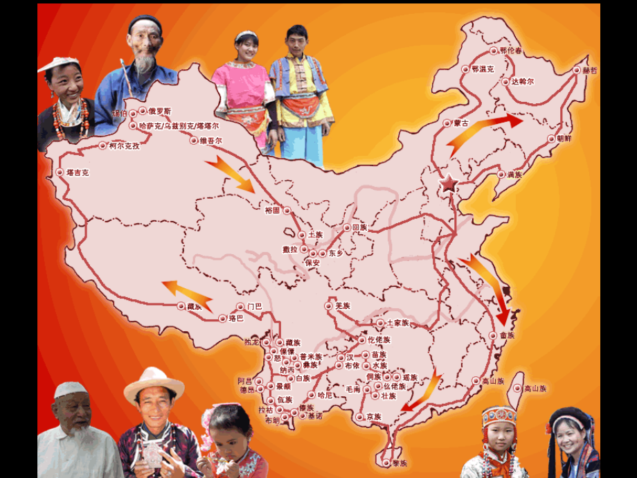 七年级历史下册 2.9(民族政权并立的时代)课件 人教新课标版 课件.ppt_第1页