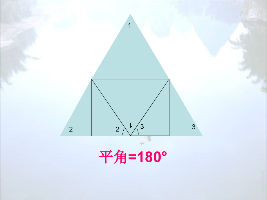 人教版小学数学四年级下册《三角形内角和》课件.ppt_第2页