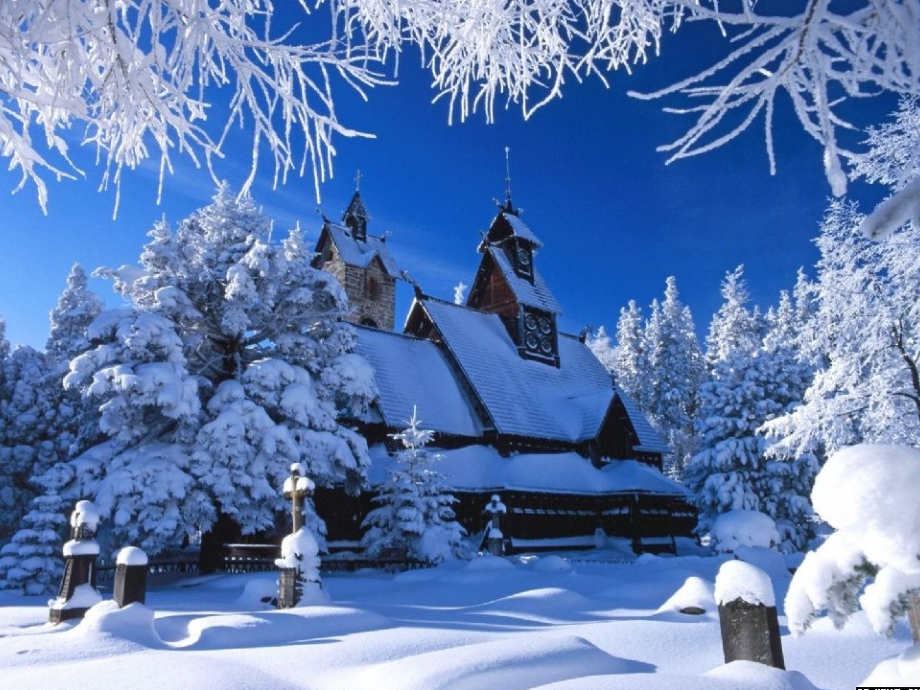 人教版小学一年级语文上册《雪地里的小画家》课件刘秀芳[4.ppt_第2页