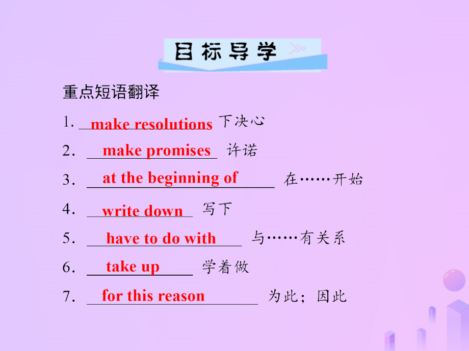 秋八年级英语上册 Unit 6 I m going to study computer science(第4课时)Section B(2a 2e)导学课件 (新版)人教新目标版 课件.ppt_第2页