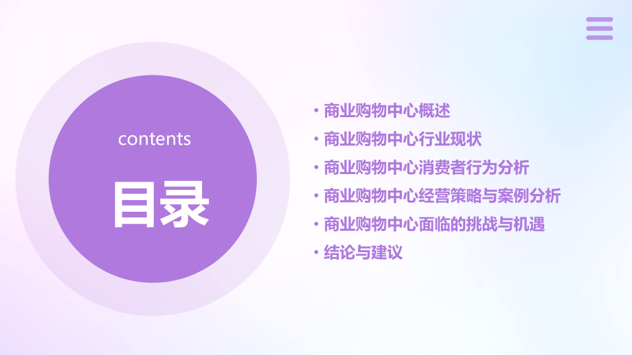 商业购物中心行业报告.pptx_第2页