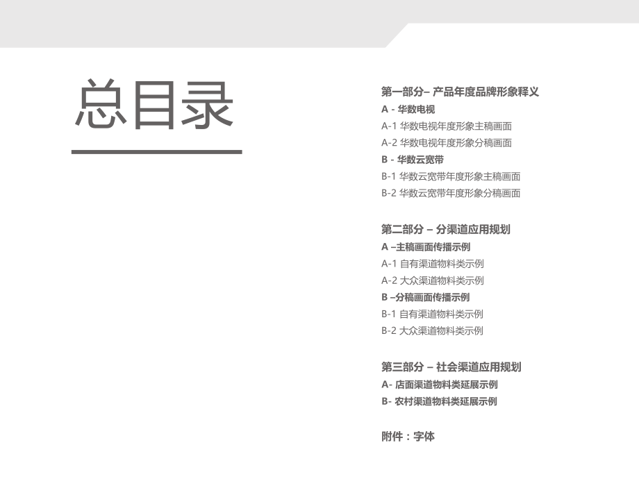 电视云宽带年度品牌形象传播规划手册-(备份).pptx_第2页