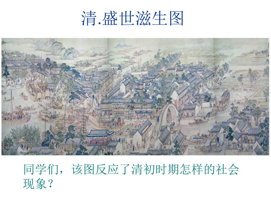第19课清朝前期社会经济的发展-(2).ppt_第2页