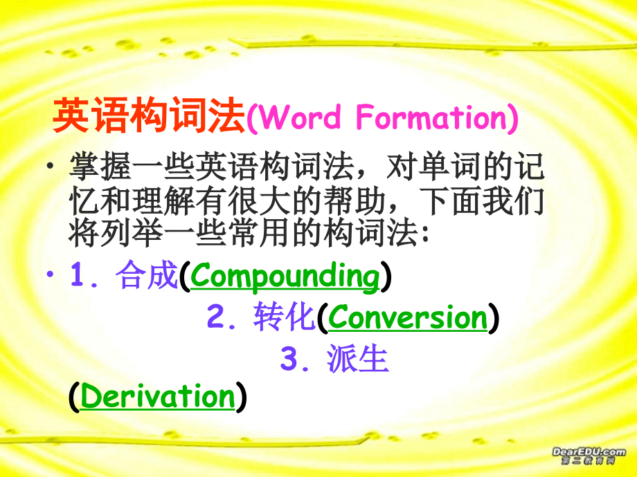 高中英语模块4 Unit5 Grammar课件 新课标 人教版0 课件.ppt_第2页