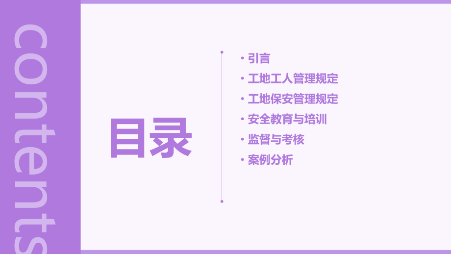 工地工人保安管理制度.pptx_第2页