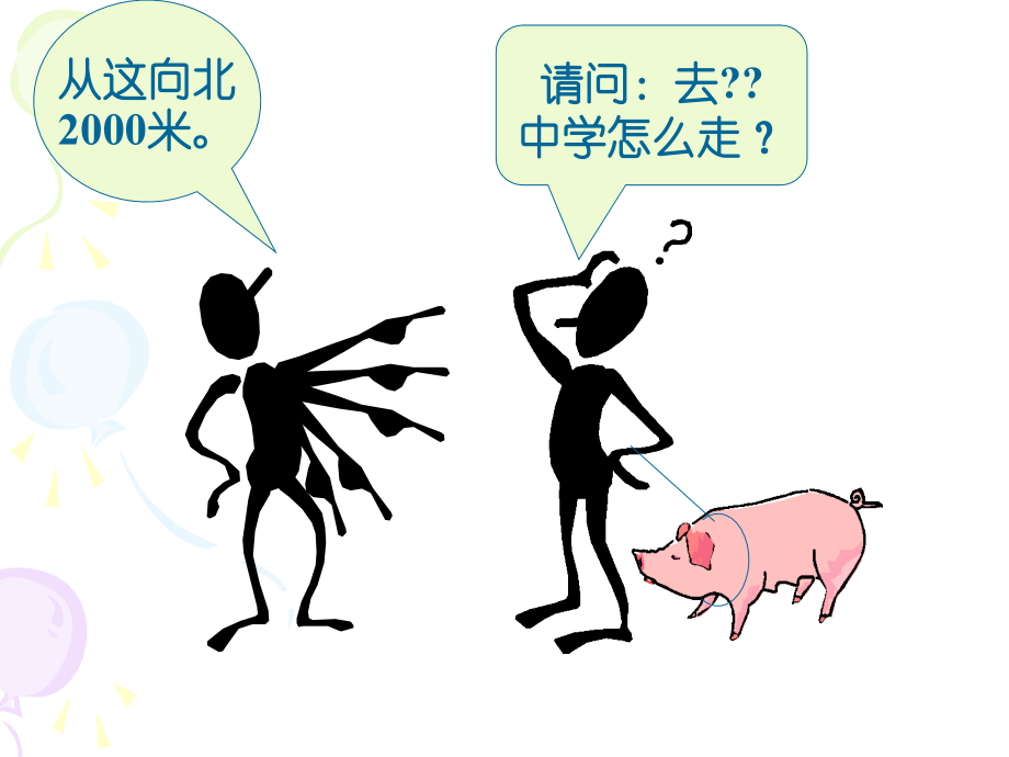 高二数学选修4-4极坐标与参数方程 极坐标系课件.ppt_第2页