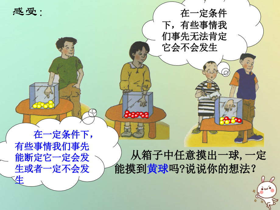 高中数学 第三章 概率 31 随机事件及其概率课件1 苏教版必修3 课件.ppt_第2页