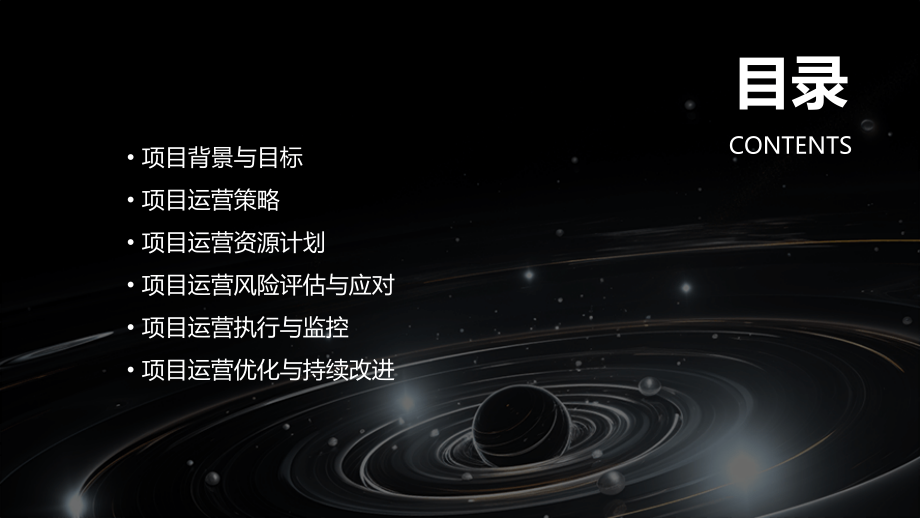 项目运营计划书.pptx_第2页
