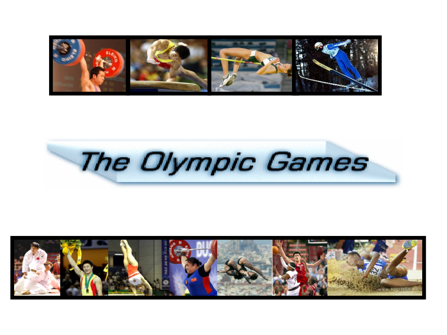 高中英语unit2 the olimpic games (reading)课件.ppt_第1页