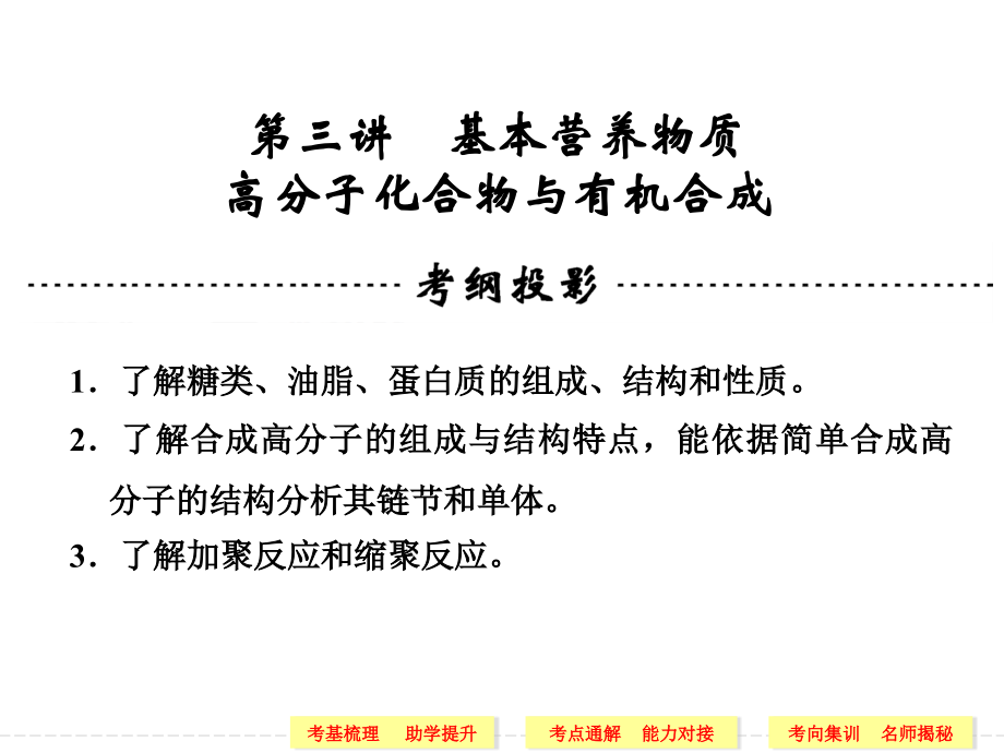基本营养物质有机合成4480.ppt_第1页