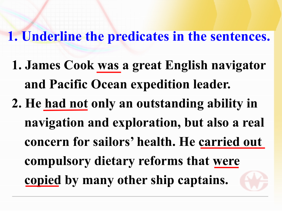高中英语 Sailing the oceans-Grammar课件 新人教版选修9 课件.ppt_第2页
