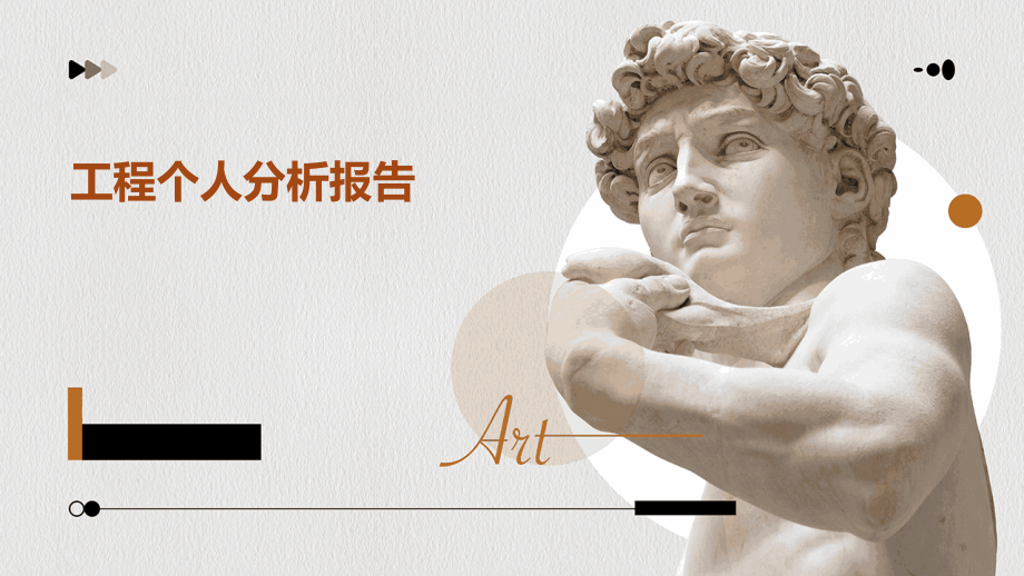 工程个人分析报告.pptx_第1页