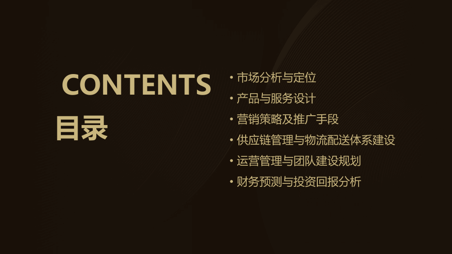 手办馆创业计划书模板.pptx_第2页