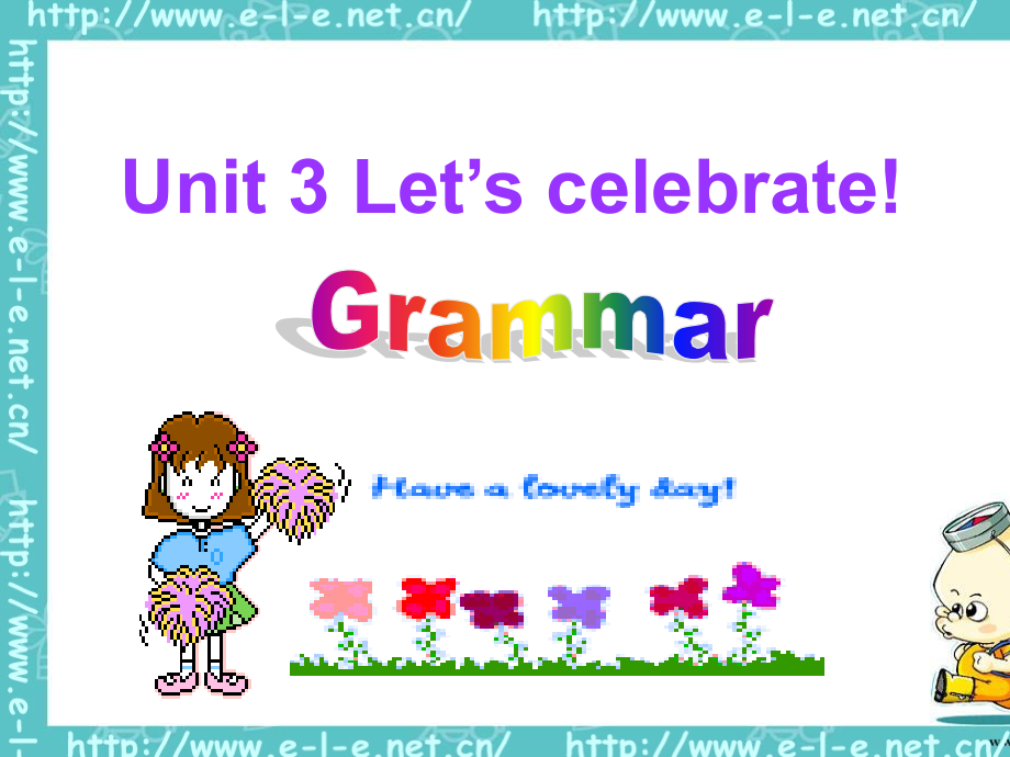 U3Grammar.ppt_第1页