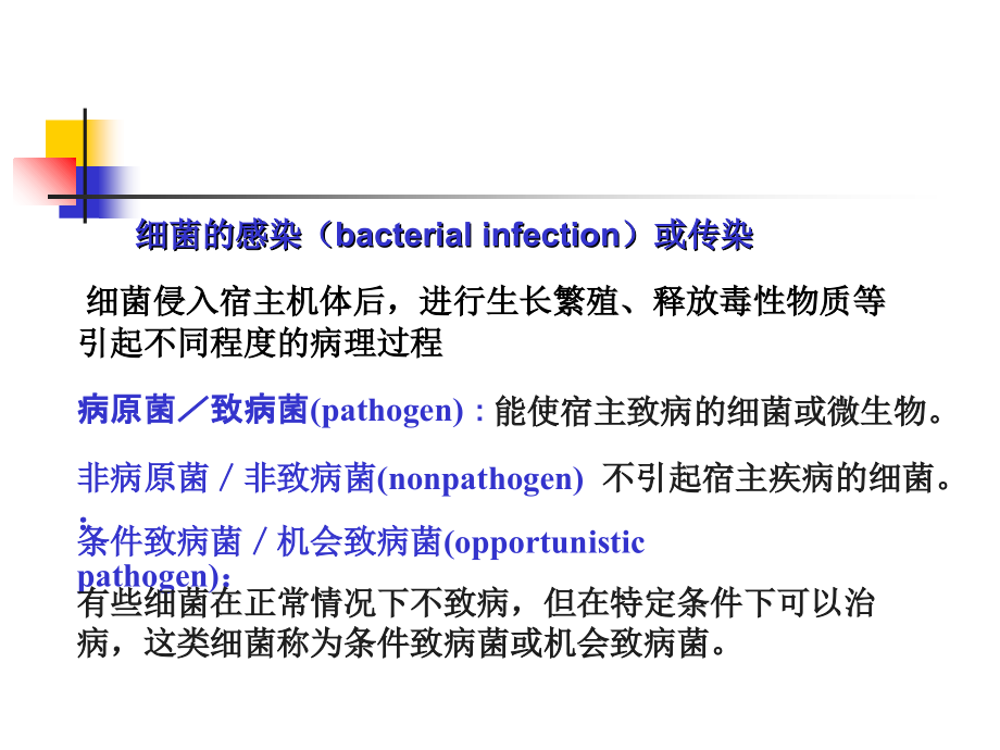 第十四章-细菌的感染与免疫.ppt_第2页