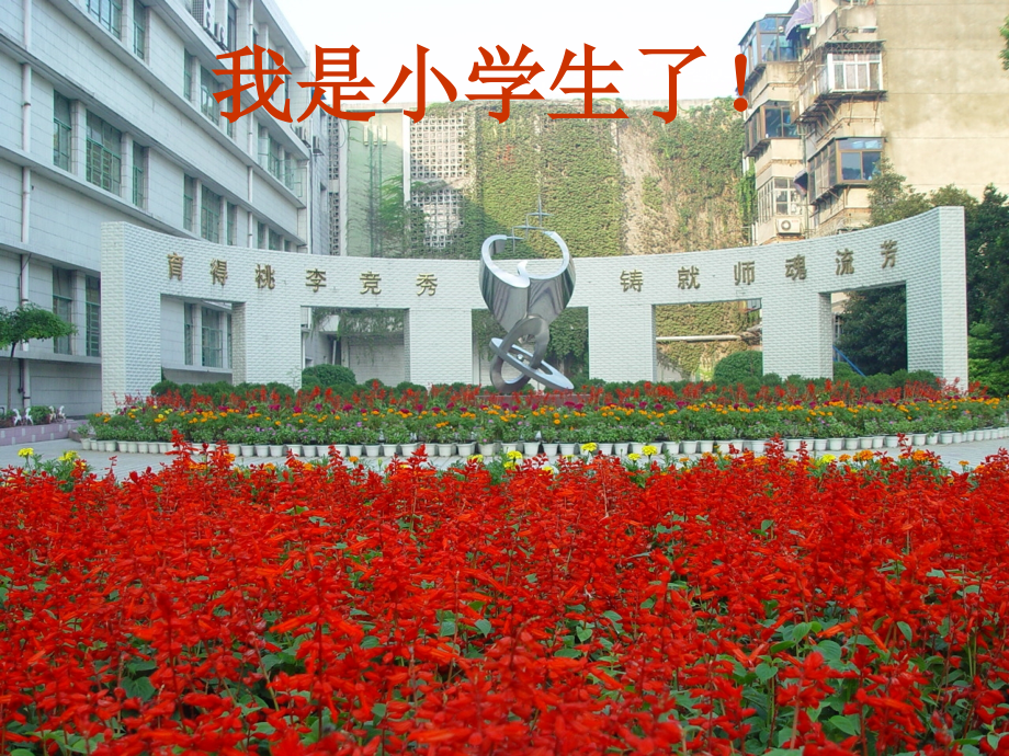 入学教育幻灯片.ppt_第1页