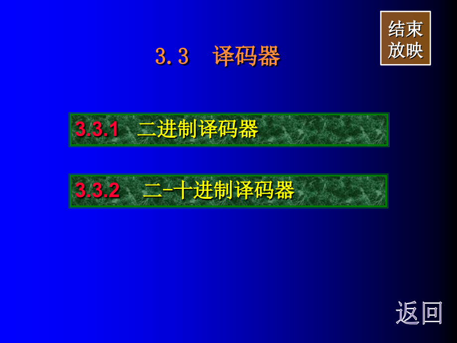 74ls138二进制译码器.ppt_第1页