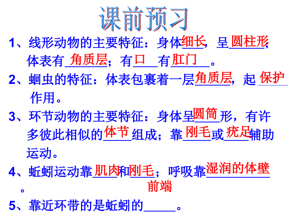 软体动物和节肢动物.ppt_第1页