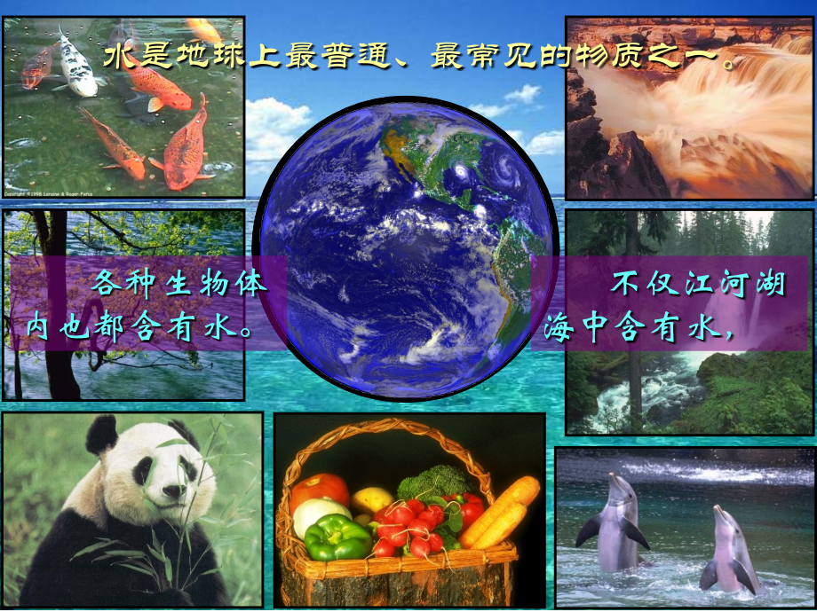 九年级化学水的组成课件四 新课标 人教版 课件.ppt_第2页