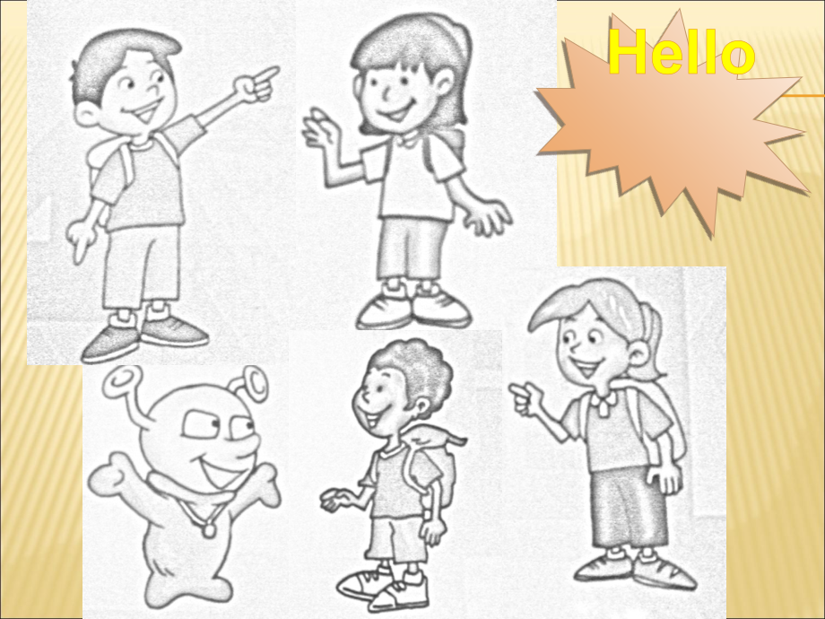 二年级上册期末单词.ppt_第2页