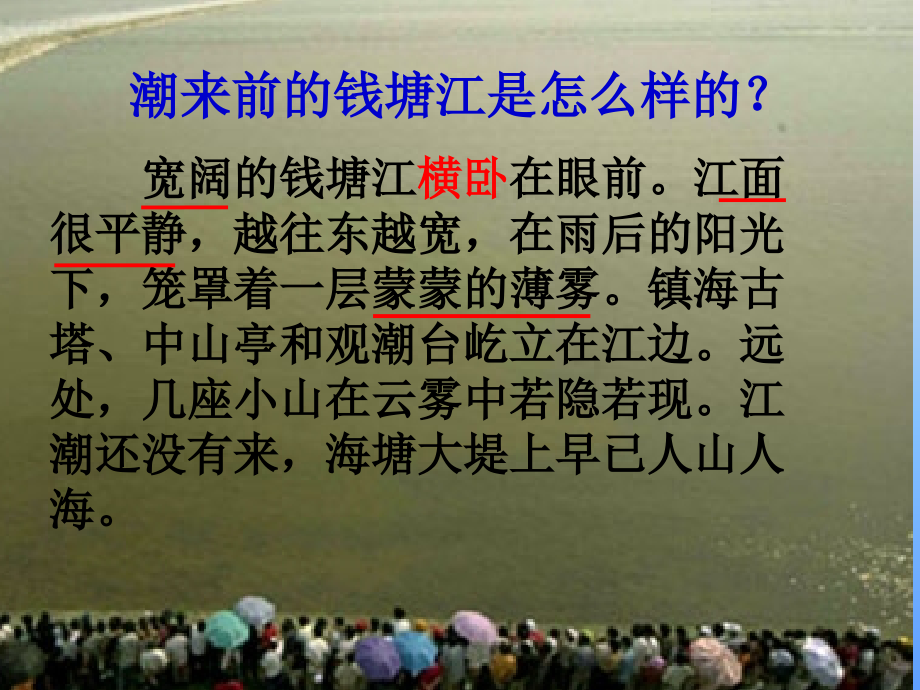 观潮第二课时.ppt_第2页