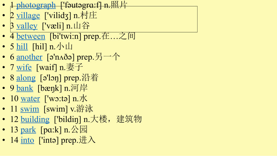 新概念英语第一册lesson35-.ppt_第2页