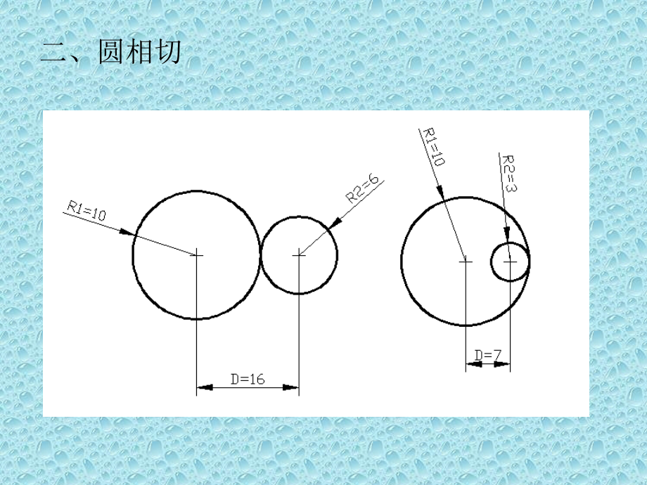 第七讲---填充以及关于圆相切.ppt_第2页