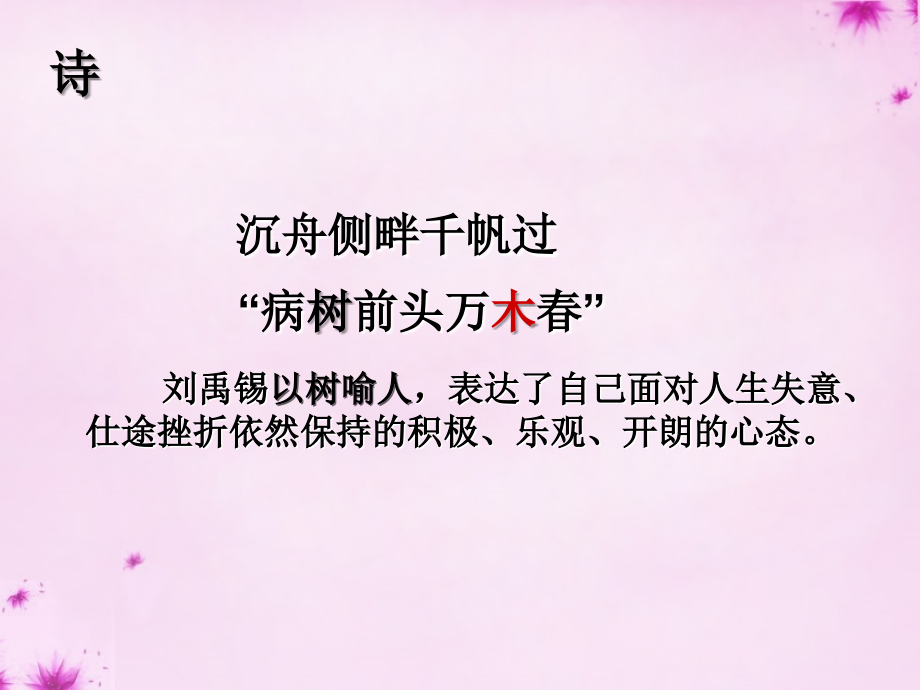 七年级语文上册 第八单元 第45课(大树和我们的生活)课件 上海五四制版 课件.ppt_第1页