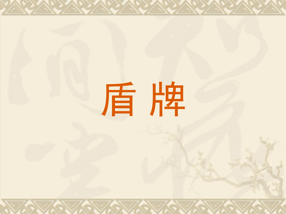 威武的盾牌课件.ppt_第2页