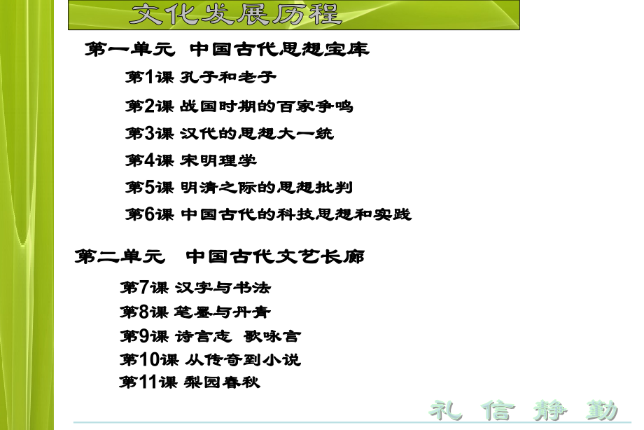 安-中国古代思想简史课件.ppt_第2页