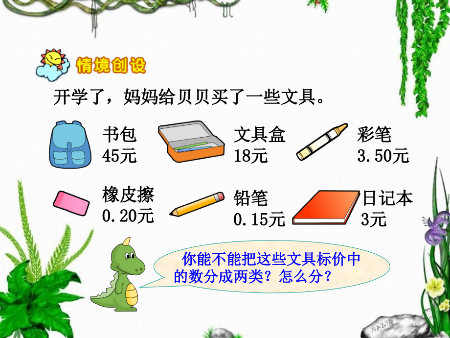 小数的初步认识raoli.ppt_第2页