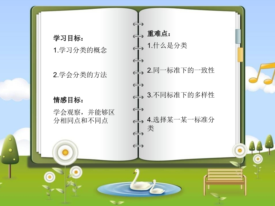 一年级数学一起来分类.ppt_第2页
