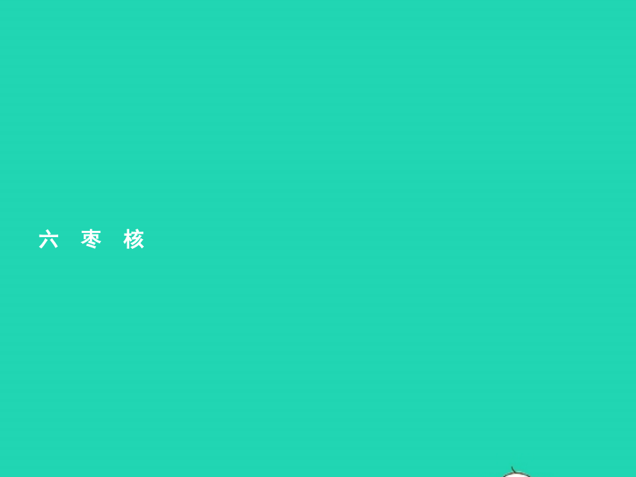 八年级语文上册 第二单元 六 枣核课件 苏教版 课件.pptx_第2页
