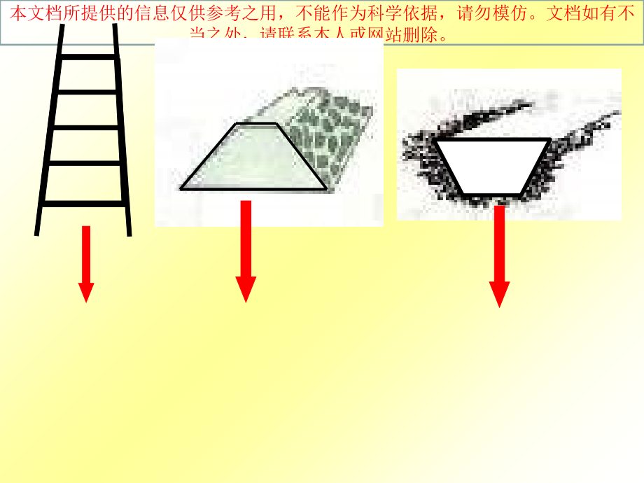 梯形的认识专题知识专业知识讲座.ppt_第2页