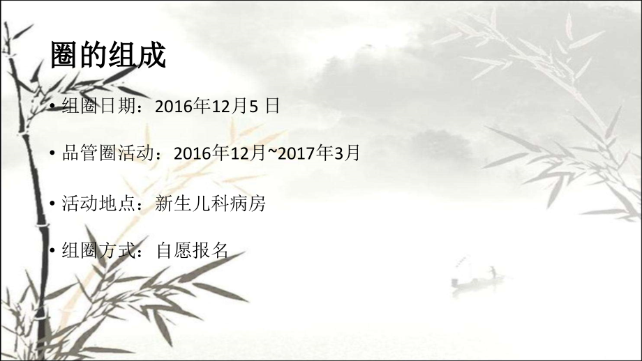 新生儿科品管圈ppt课件.ppt_第2页