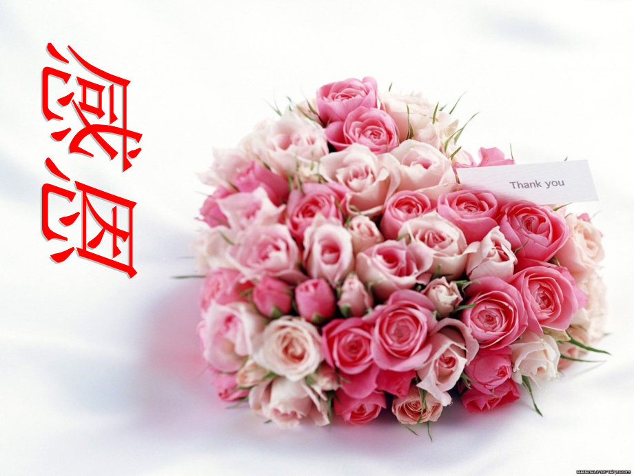 作文：感恩.ppt_第2页