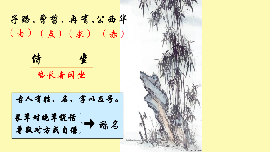 四子侍坐.ppt_第2页