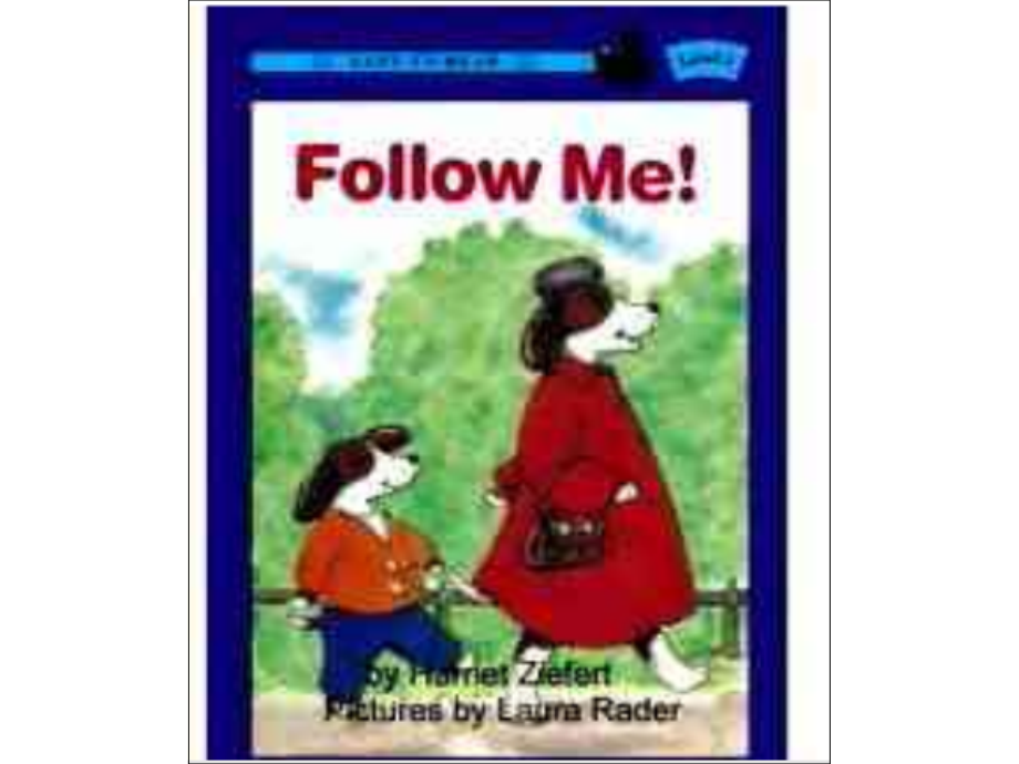 绘本followme.ppt_第1页